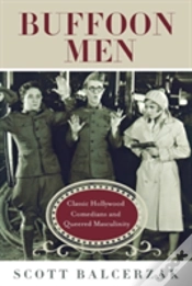 Capa do artigo Buffoon Men