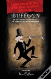 Capa do artigo Buffoon: One Man