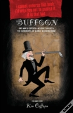 Capa do artigo Buffoon: One Man'S Cheerful Interaction