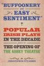 Buffoonery And Easy Sentiment - Preview