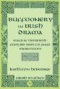 Buffoonery In Irish Drama - Preview