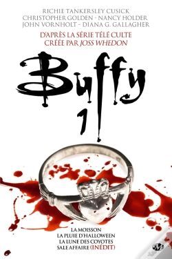 Capa do artigo Buffy 1