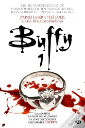 Capa do artigo Buffy 1