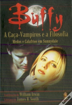 Capa do artigo Buffy - A Caça-Vampiros e a Filosofia