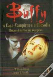Capa do artigo Buffy - A Caça-Vampiros e a Filosofia