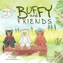 Capa do artigo Buffy And Friends