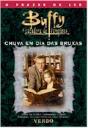 Buffy Caçadora de Vampiros - Chuva em dia das Bruxas - Preview