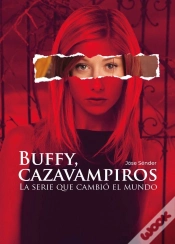 Capa do artigo Buffy Cazavampiros