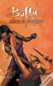Capa do artigo Buffy Classic T.7 Saison 3