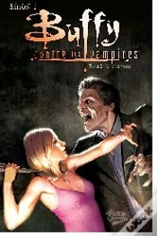 Capa do artigo Buffy Contre Les Vampires, Saison 1 T.2 ; Une Vie Volée