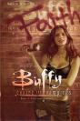 Buffy Contre Les Vampires, Saison 8 T.2 ; Pas D'Davenir Pour Toi - Preview