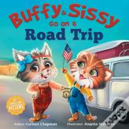 Buffy & Sissy Go On A Road Trip