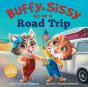 Buffy & Sissy Go On A Road Trip - Preview