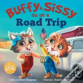 Buffy & Sissy Go On A Road Trip