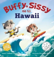 Capa do artigo Buffy & Sissy Go To Hawaii