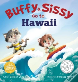 Capa do artigo Buffy & Sissy Go To Hawaii