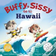 Buffy & Sissy Go To Hawaii