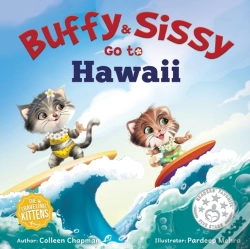 Capa do artigo Buffy & Sissy Go To Hawaii
