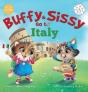 Buffy & Sissy Go To Italy - Preview