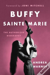 Capa do artigo Buffy Sainte-Marie