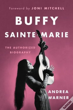 Capa do artigo Buffy Sainte-Marie
