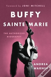Capa do artigo Buffy Sainte-Marie