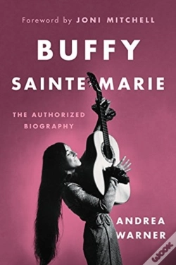 Capa do artigo Buffy Sainte-Marie