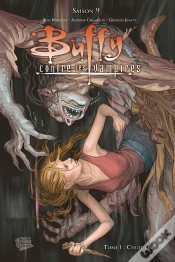 Capa do artigo Buffy Saison 9 T.1