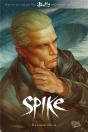 Buffy Series : Spike - Preview