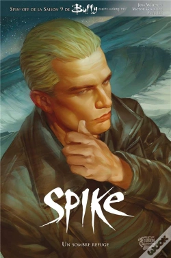 Capa do artigo Buffy Series : Spike
