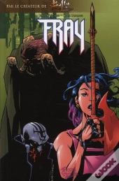 Buffy T07