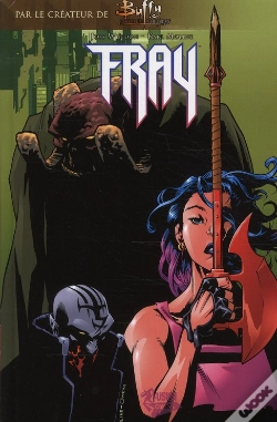 Capa do artigo Buffy T07