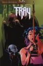 Buffy T07 - Preview