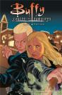 Buffy T.2 Saison 9 - Preview