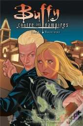 Buffy T.2 Saison 9