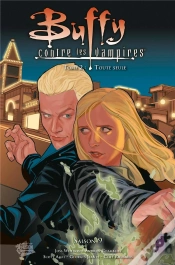 Capa do artigo Buffy T.2 Saison 9