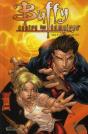 Buffy T.8 Saison 3 - Preview