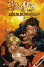 Buffy T.8 Saison 3