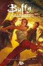 Buffy Tales T.1 - Preview