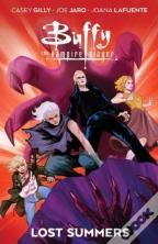 Buffy The Last Vampire Slayer: The Lost Summer