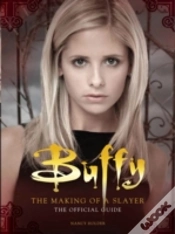 Capa do artigo Buffy The Making Of A Slayer