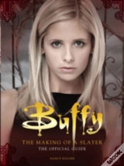 Capa do artigo Buffy The Making Of A Slayer