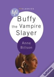 Capa do artigo Buffy The Vampire Slayer