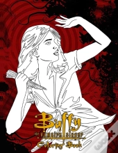 Buffy The Vampire Slayer