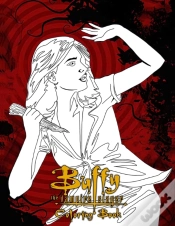 Capa do artigo Buffy The Vampire Slayer