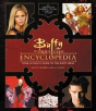 Buffy The Vampire Slayer Encyclopedia - Preview