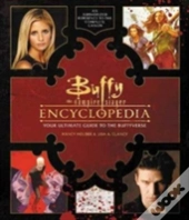 Buffy The Vampire Slayer Encyclopedia