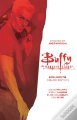 Buffy The Vampire Slayer: Hellmouth Deluxe Edition