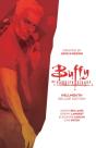 Buffy The Vampire Slayer: Hellmouth Deluxe Edition - Preview