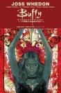 Buffy The Vampire Slayer Legacy Edition Book 6 - Preview
